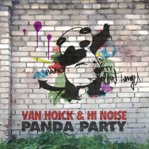 Van Hoick的專輯Panda Party