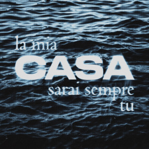 Album CASA from Berna