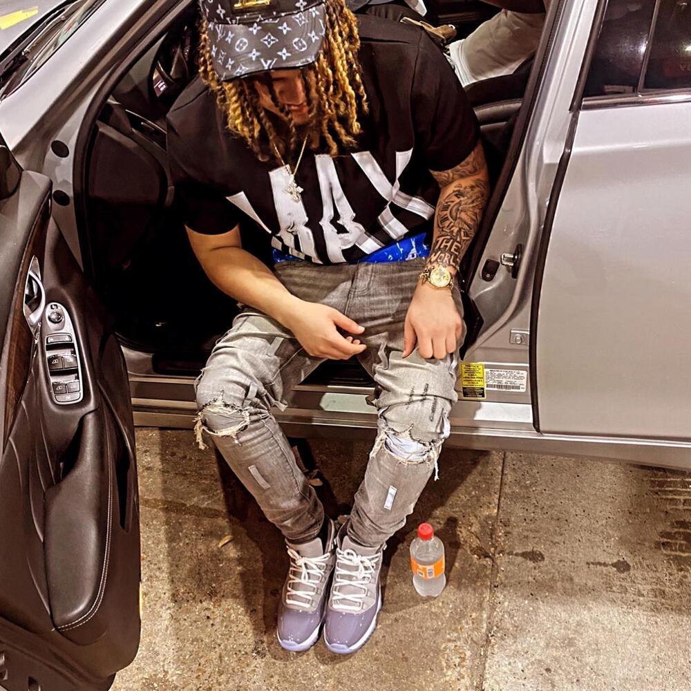 Spazzz (Explicit)