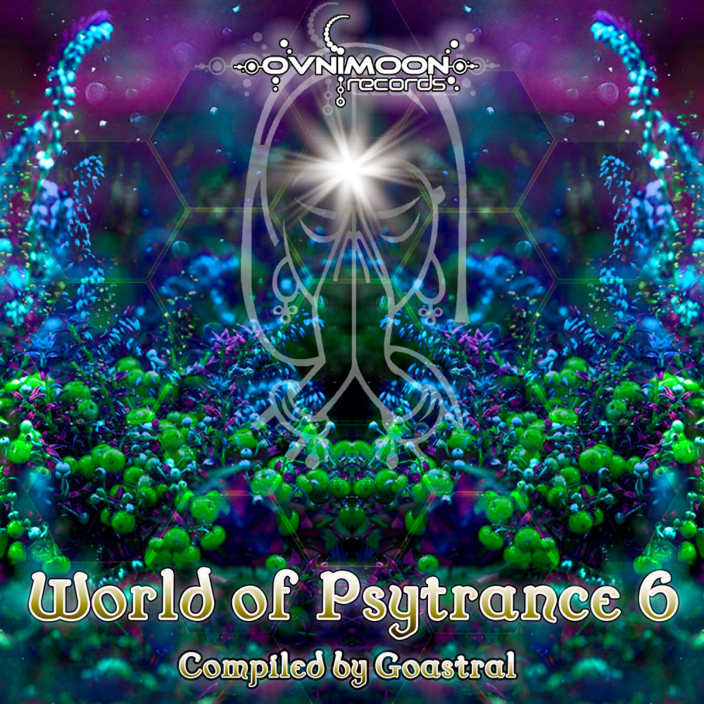 Different Lifeforms (Original Mix)