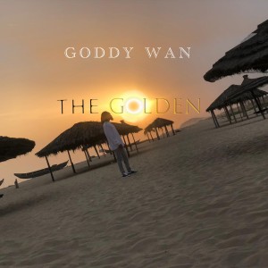Goddy Wan的專輯The Golden (Explicit)