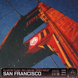 San Francisco dari Deen West