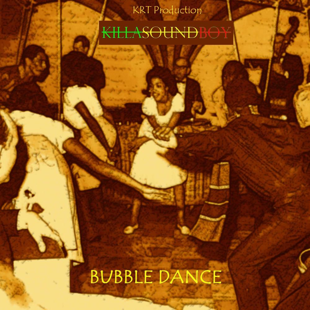BUBBLE DANCE
