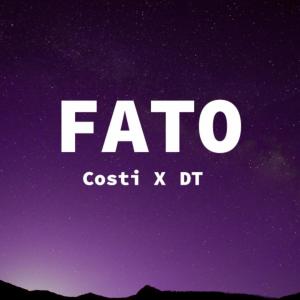 FATO  (feat. DT) [Speed Up] dari Costi