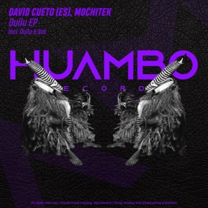 Listen to Sax (Fun Mix) song with lyrics from David Cueto (ES)