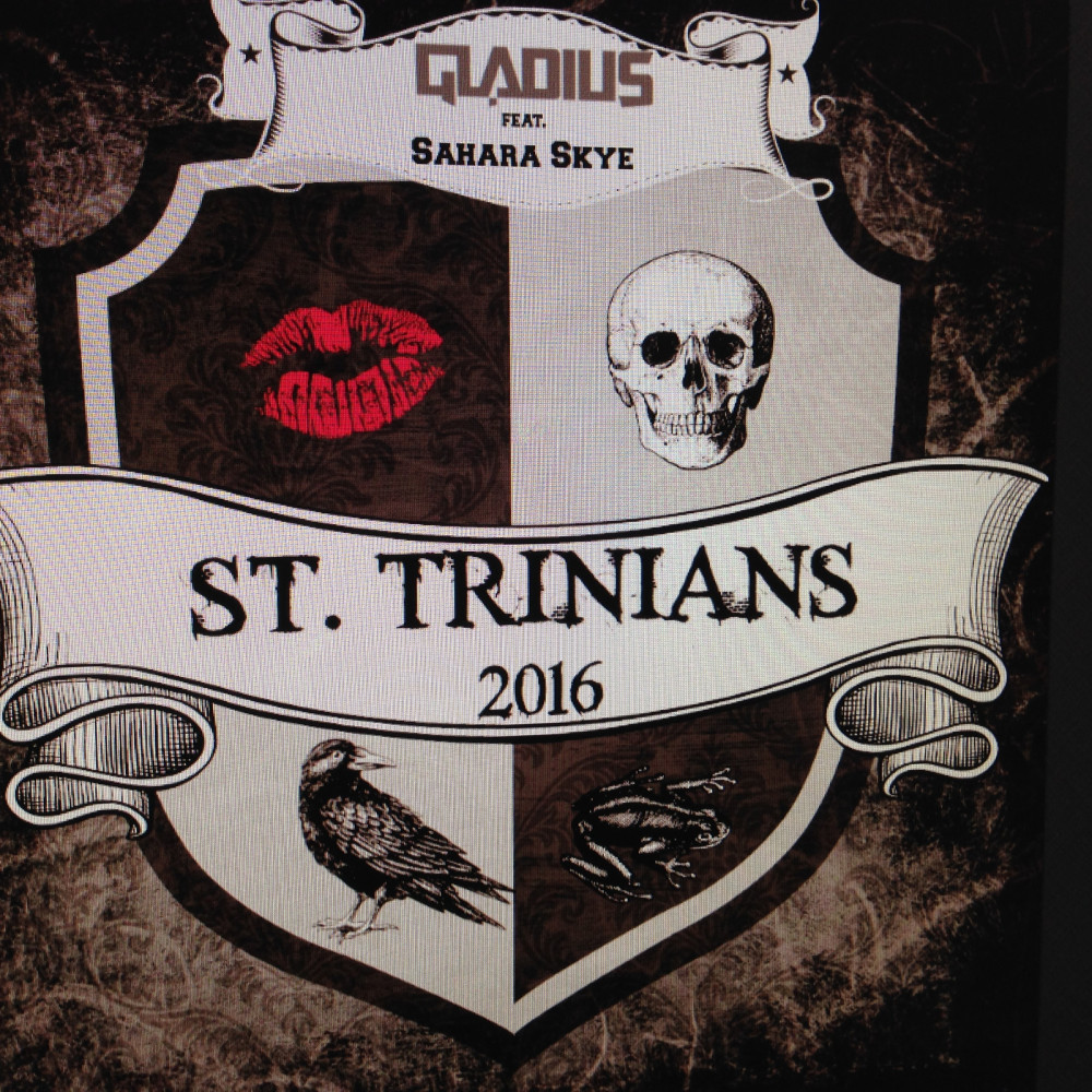 St. Trinians 2016 (feat. Sahara Skye)