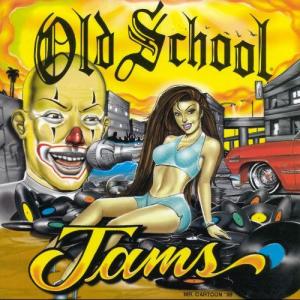 Album Old School Jams from 群星