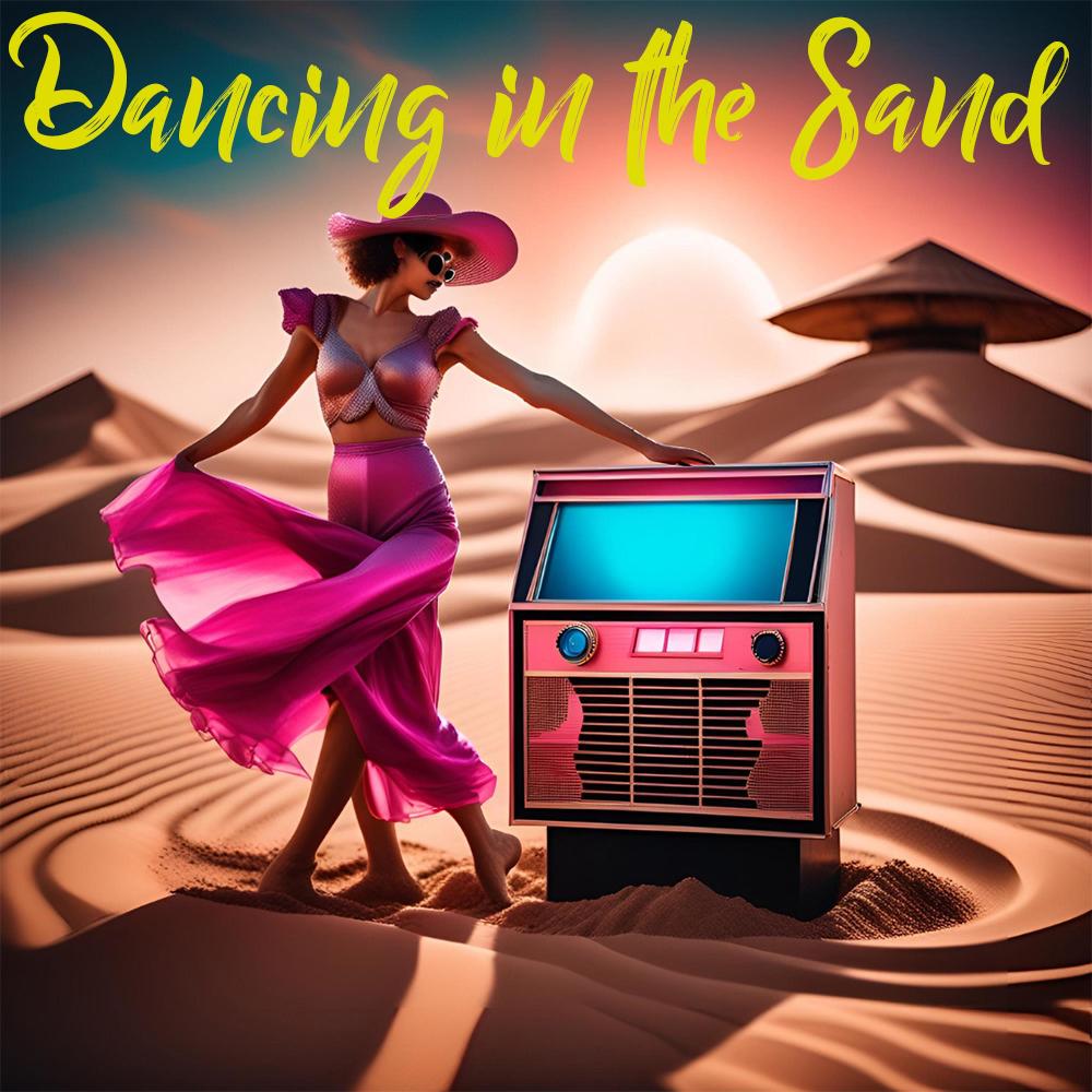 Dancing in the Sand