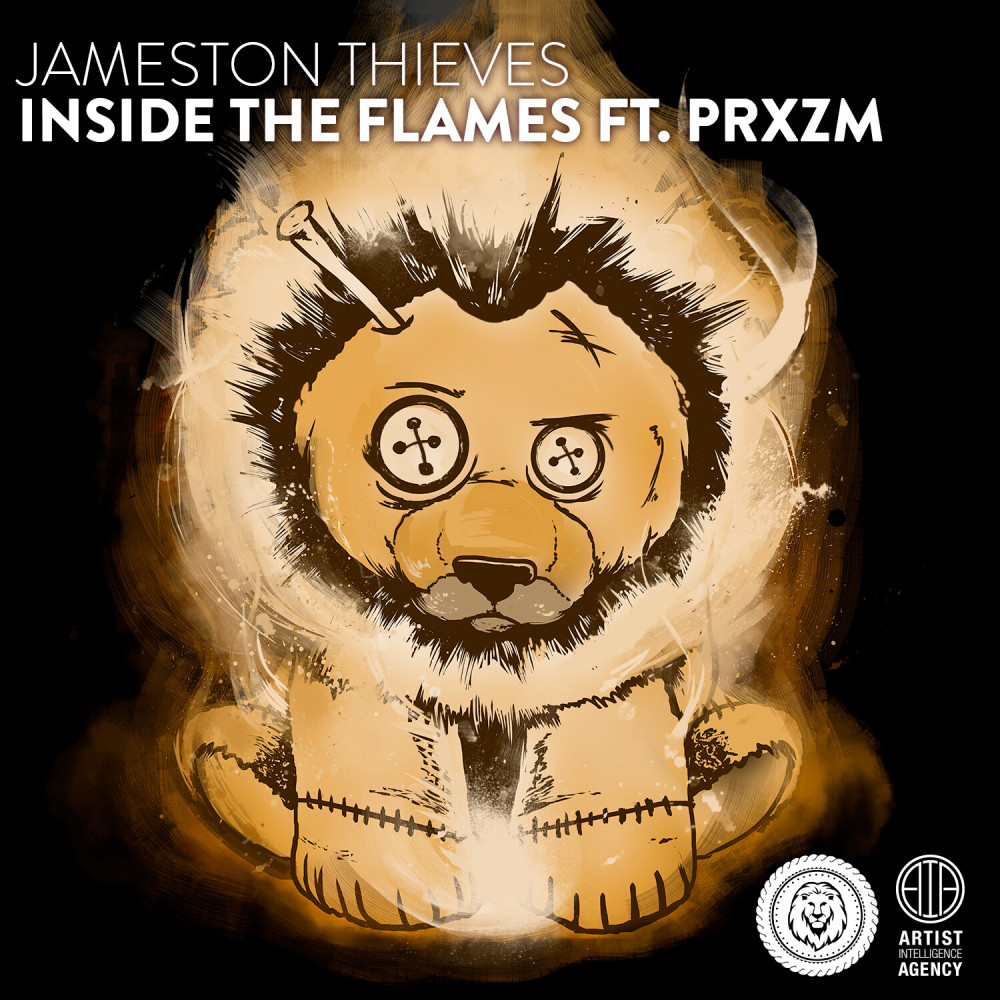 Inside the Flames