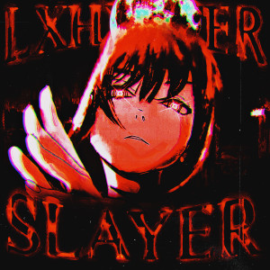 Album SLAYER from 