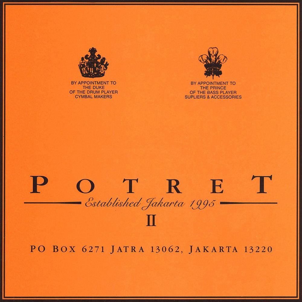 Potret II Lagu Lirik | Download Potret II Lagu MP3 Free