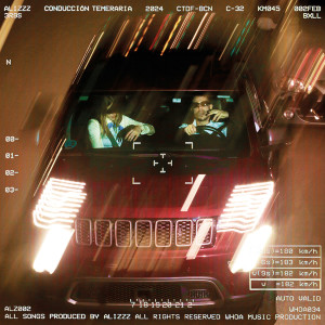 ดาวน์โหลดและฟังเพลง En tu casa o en la mía (feat. Conociendo Rusia) พร้อมเนื้อเพลงจาก Alizzz