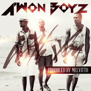 Album With You oleh A'won Boyz