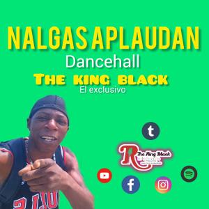 THE KING BLACK EL EXCLUSIVO的專輯NALGAS APLAUDA