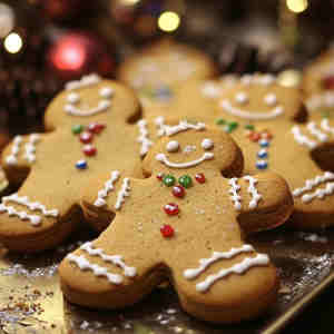 Listen to Gingerbread song with lyrics from LoFi Travel