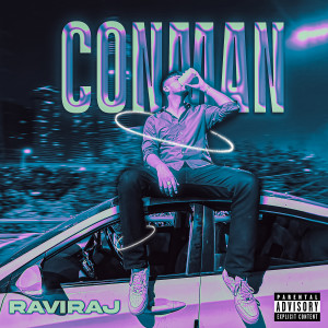 Album Con Man (Explicit) from Raviraj