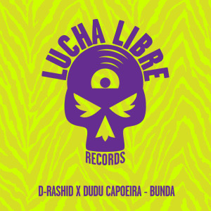 Dengarkan Bundha lagu dari D-Rashid dengan lirik