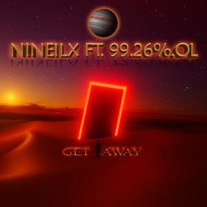 ดาวน์โหลดและฟังเพลง ได้โปรดออกไป (Get away) (feat. 99.26% & OL) พร้อมเนื้อเพลงจาก NINEILX