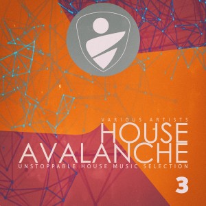 Album House Avalanche, Vol. 3 from Various