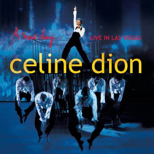 Et je t'aime encore (Live) (Live at The Colosseum at Caesars Palace, Las Vegas, Nevada - November 2003)