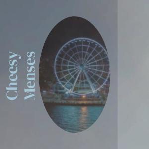 Various的专辑Cheesy Menses