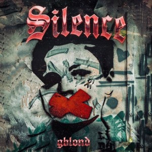 收聽GBLOND的#5 Mil y Gramos (SILENCE) (Explicit)歌詞歌曲