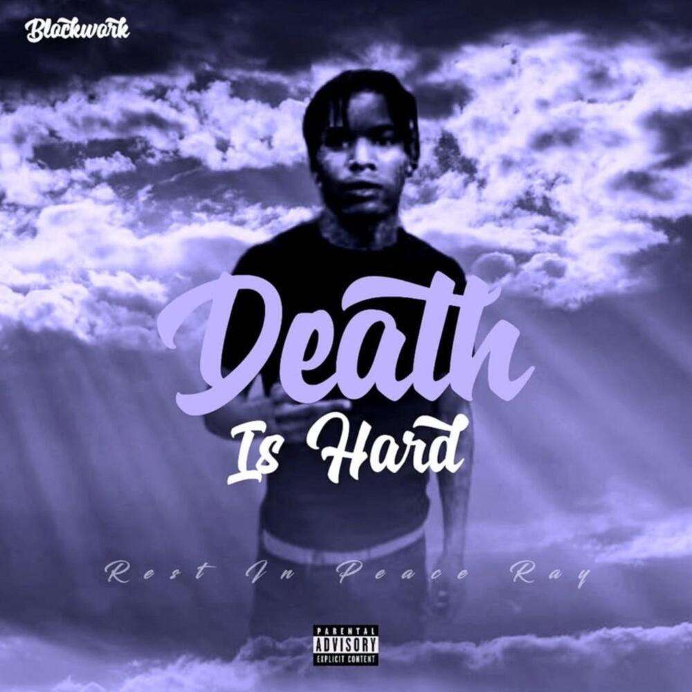 Death Is Hard (Explicit)