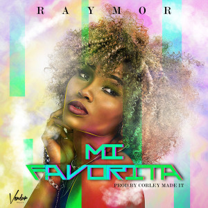 Album Mi Favorita from Raymor