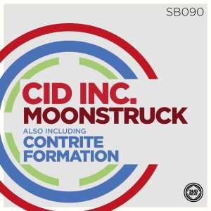 收聽Cid Inc.的Formation歌詞歌曲
