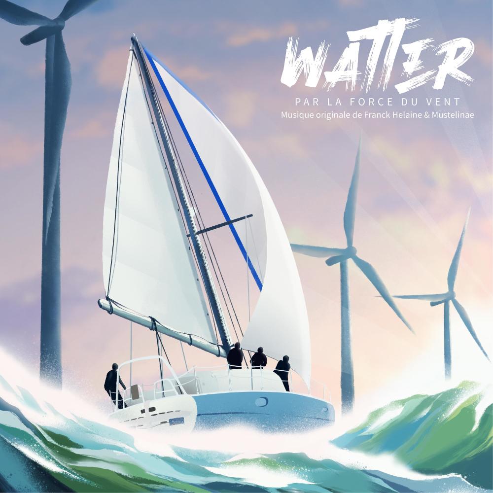 WATTer Main Theme