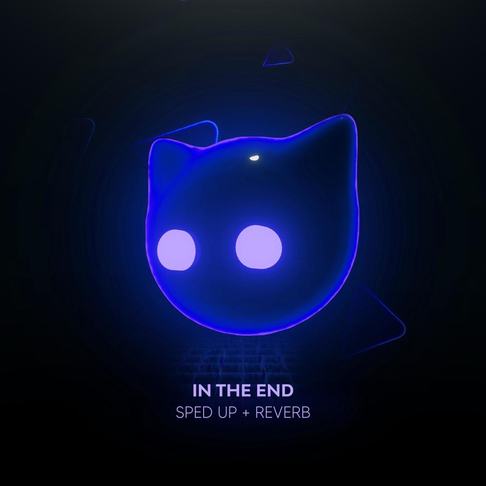 In The End( Sped Up)