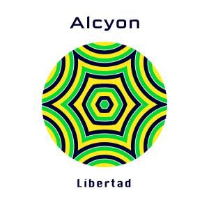 Alcyon的專輯Libertad
