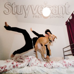 ดาวน์โหลดและฟังเพลง Ever พร้อมเนื้อเพลงจาก Stuyvesant