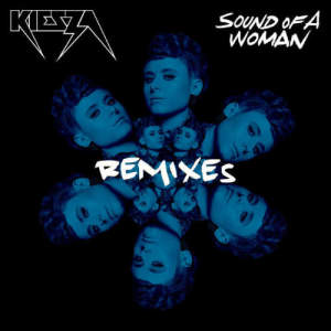 ดาวน์โหลดและฟังเพลง Sound Of A Woman (AKA Orange Remix) พร้อมเนื้อเพลงจาก Kiesza
