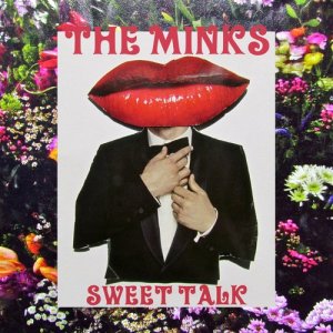 收聽The Minks的Sweet Talk歌詞歌曲