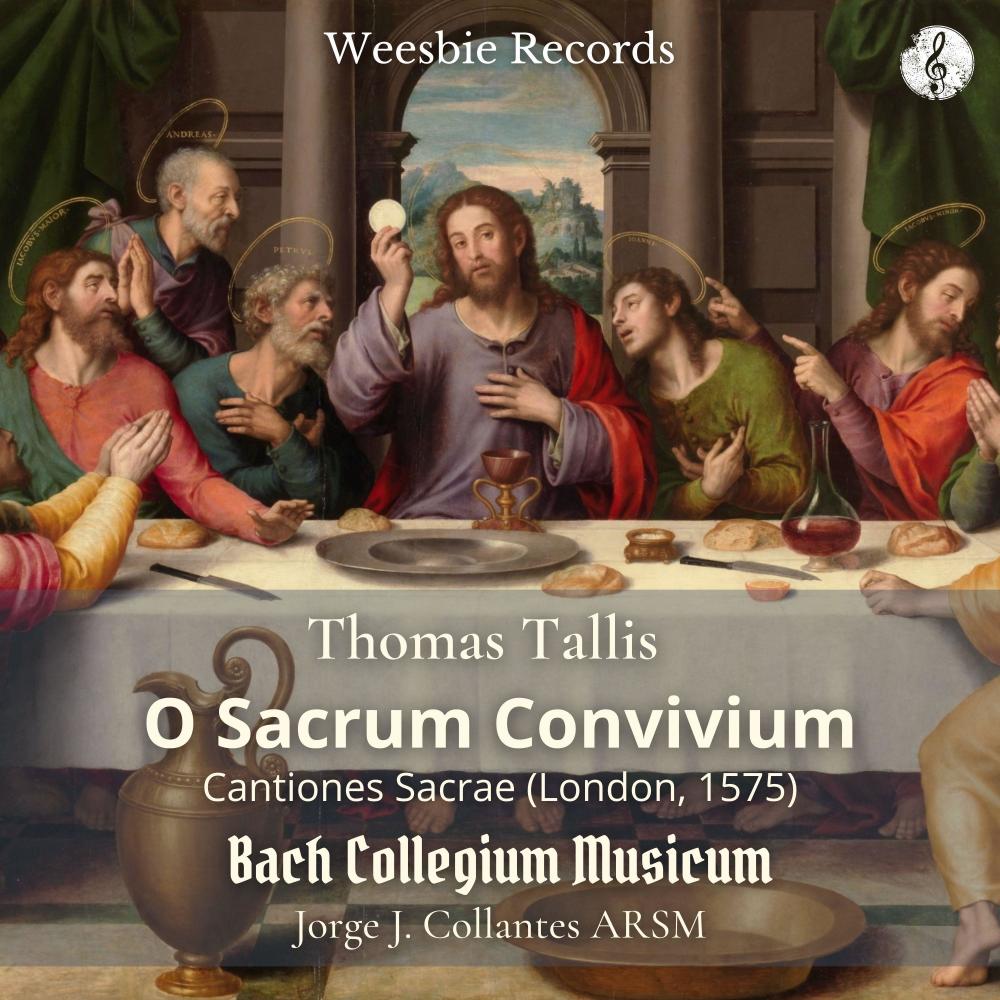 O Sacrum Convivium
