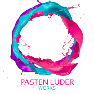 อัลบัม Pasten Luder Works ศิลปิน Pasten Luder