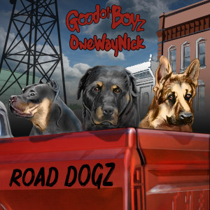 Road Dogz (Explicit)