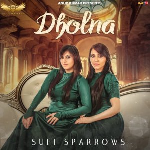 Dengarkan Dholna lagu dari Sufi Sparrows dengan lirik