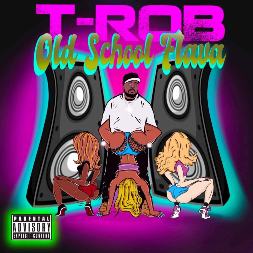 They Don't Know (feat. Aaron Combs) (Explicit)