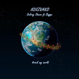 收聽Delroy Shewe的Ndezvako (feat. Bagga)歌詞歌曲