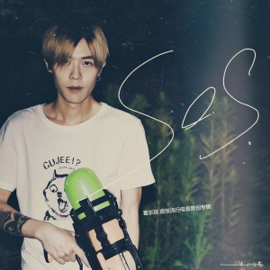 Album SOS oleh 葛东琪