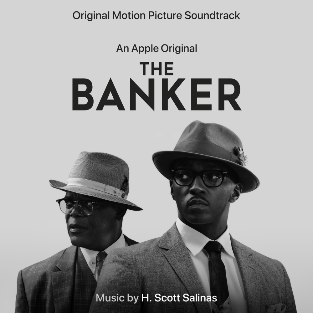 Prologue (From "The Banker" Soundtrack)