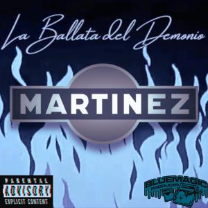 Rachid Martinez的專輯La Ballata del Demonio (feat. BlueMagic) [Explicit]