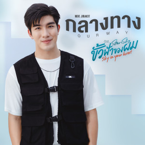 ดาวน์โหลดและฟังเพลง กลางทาง (Our Way) [เพลงประกอบซีรีส์ ขั้วฟ้าของผม | Sky In Your Heart] พร้อมเนื้อเพลงจาก เมฆ จิรกิตติ์