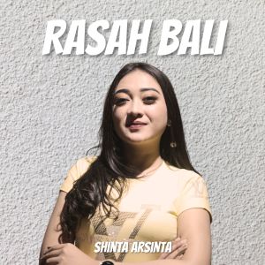 Rasah Bali (Jaranan)