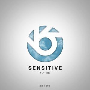 Album Sensitive from Altimo