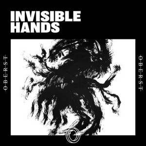 Album Invisible Hands from Oberst