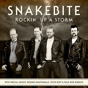 ดาวน์โหลดและฟังเพลง Feelin' Best for Me พร้อมเนื้อเพลงจาก Snakebite