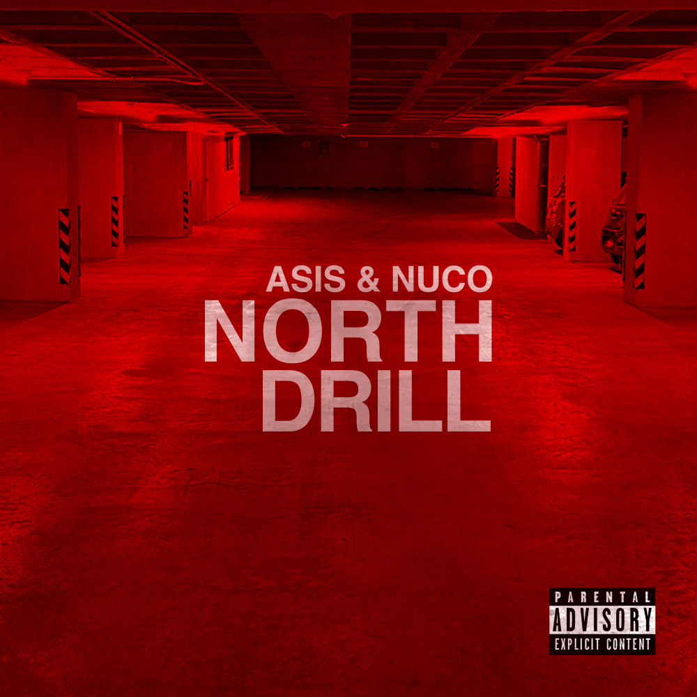 North Drill (Explicit)